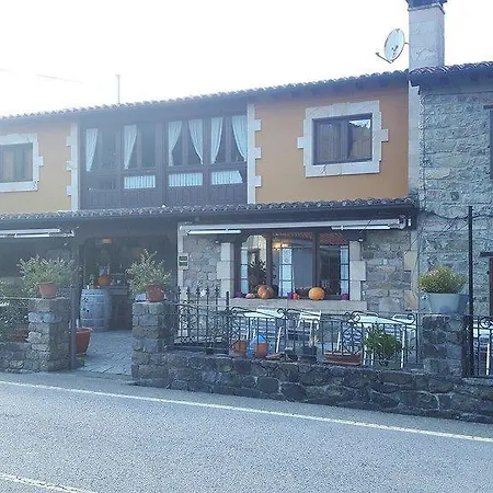 Hotel Casa Lucas *