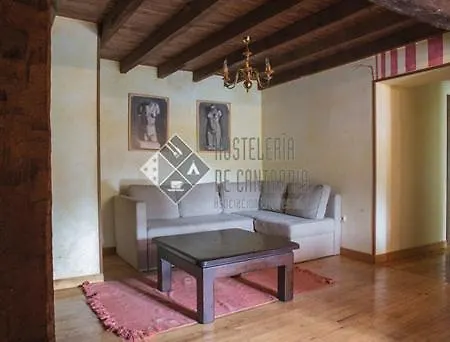 Casa Lucas Los Tojos