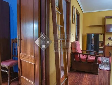 Casa Lucas Los Tojos