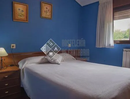 Отель Casa Lucas