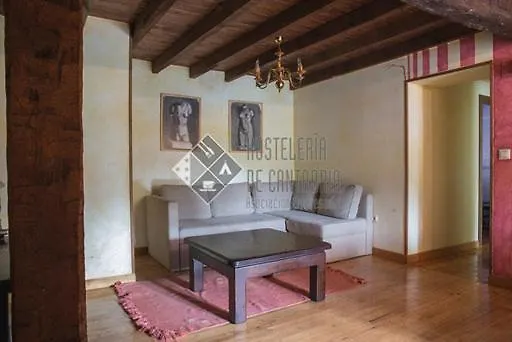 Casa Lucas Los Tojos