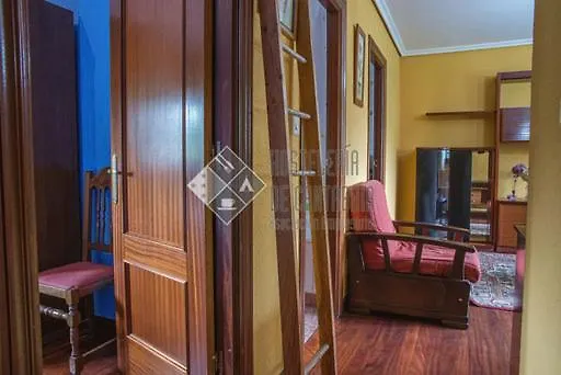 Casa Lucas Los Tojos