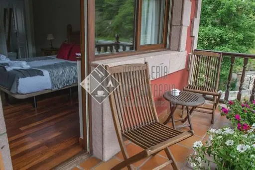 Casa Lucas * Los Tojos